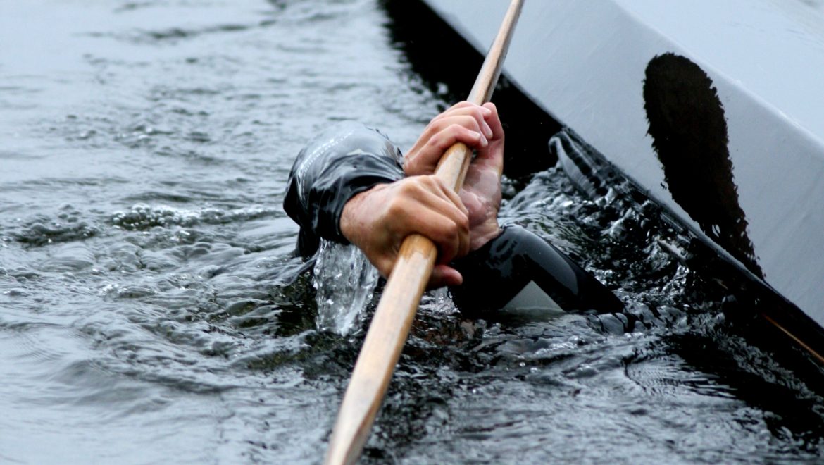 greenland paddling