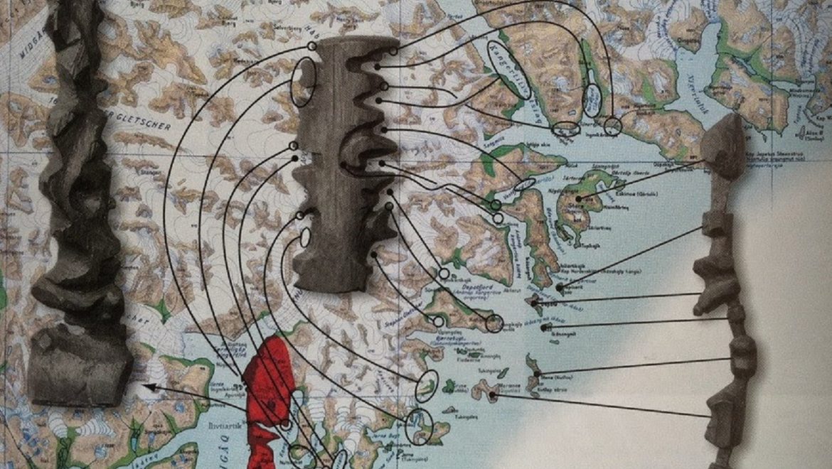 inuit cartography